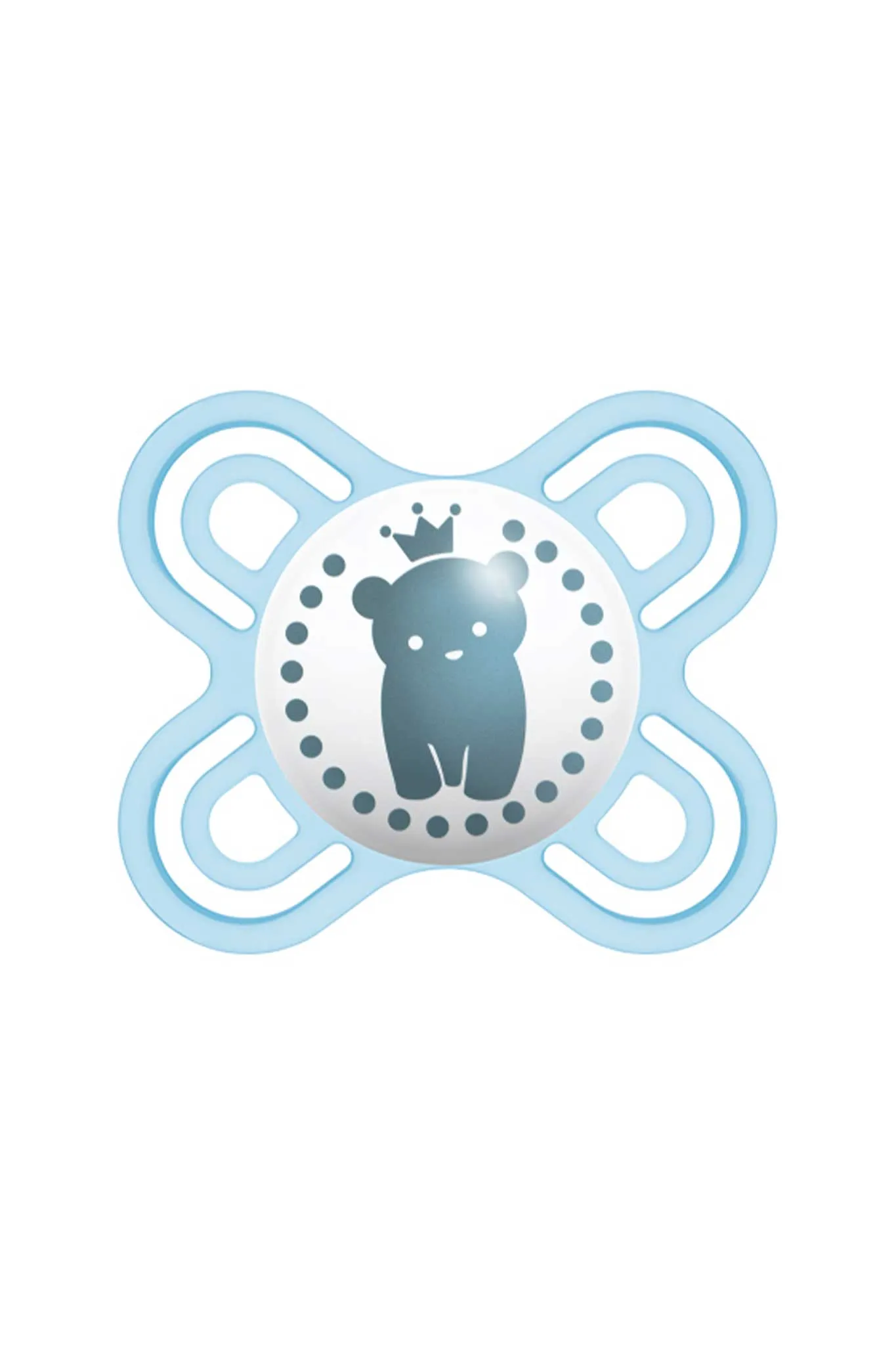 MAM Perfect Start Soother 0-2M