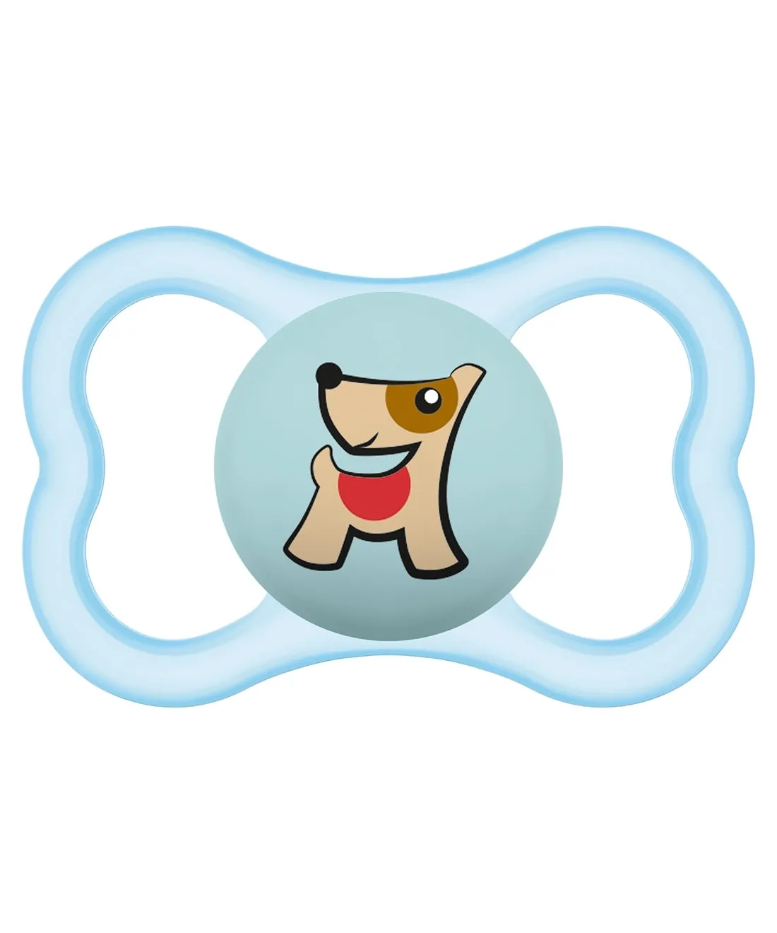 MAM Supreme Soother 6M 