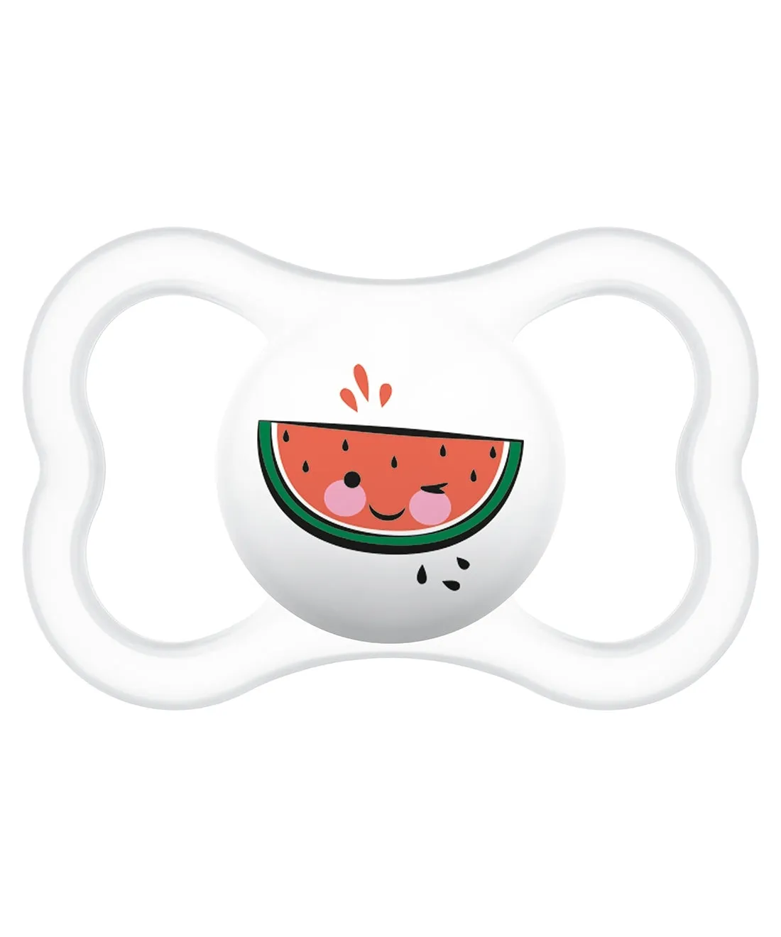 MAM Supreme Soother 6M 