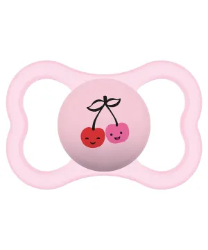 MAM Supreme Soother 6M 