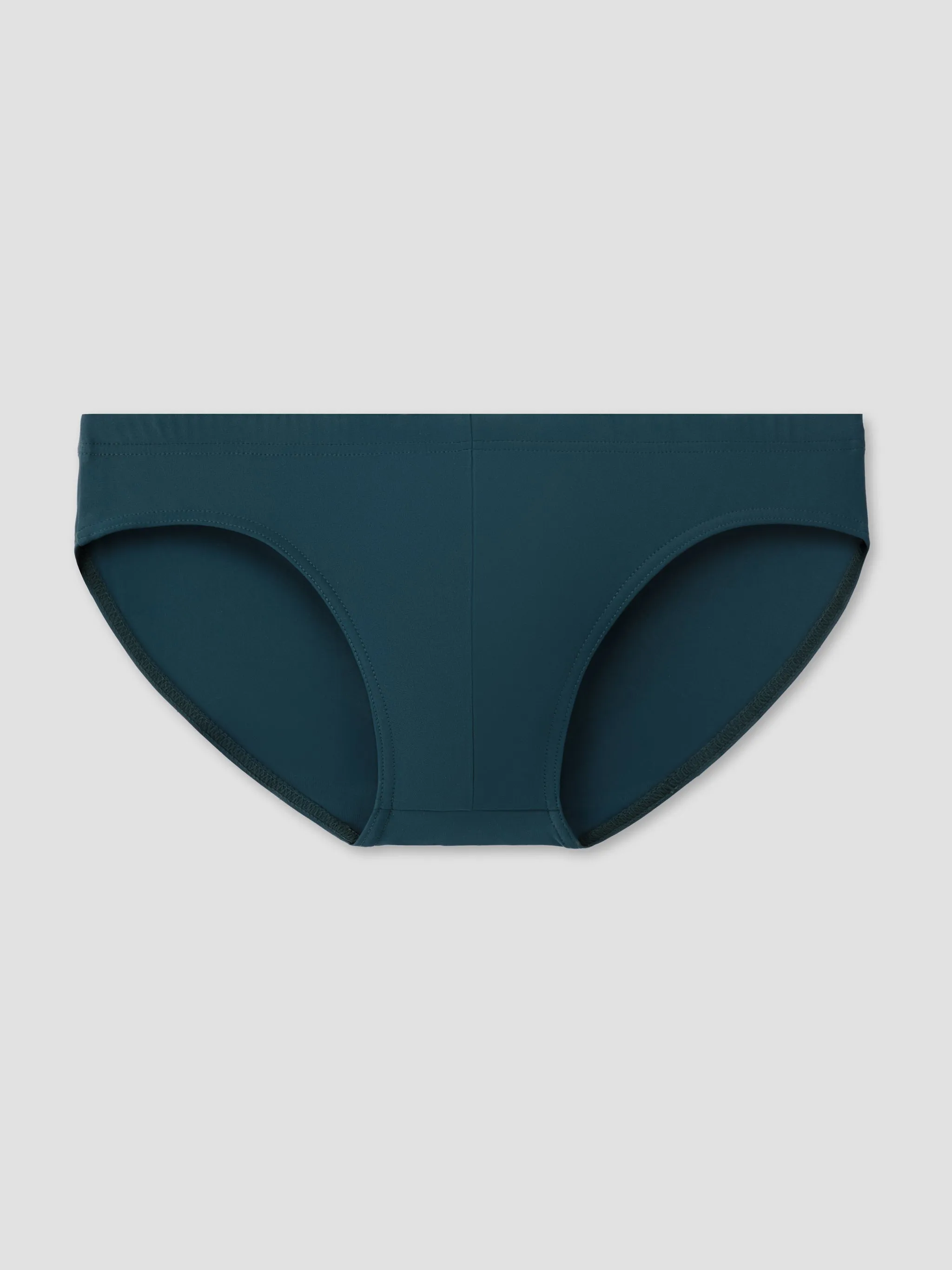Marine | Deep CS Swim Brief