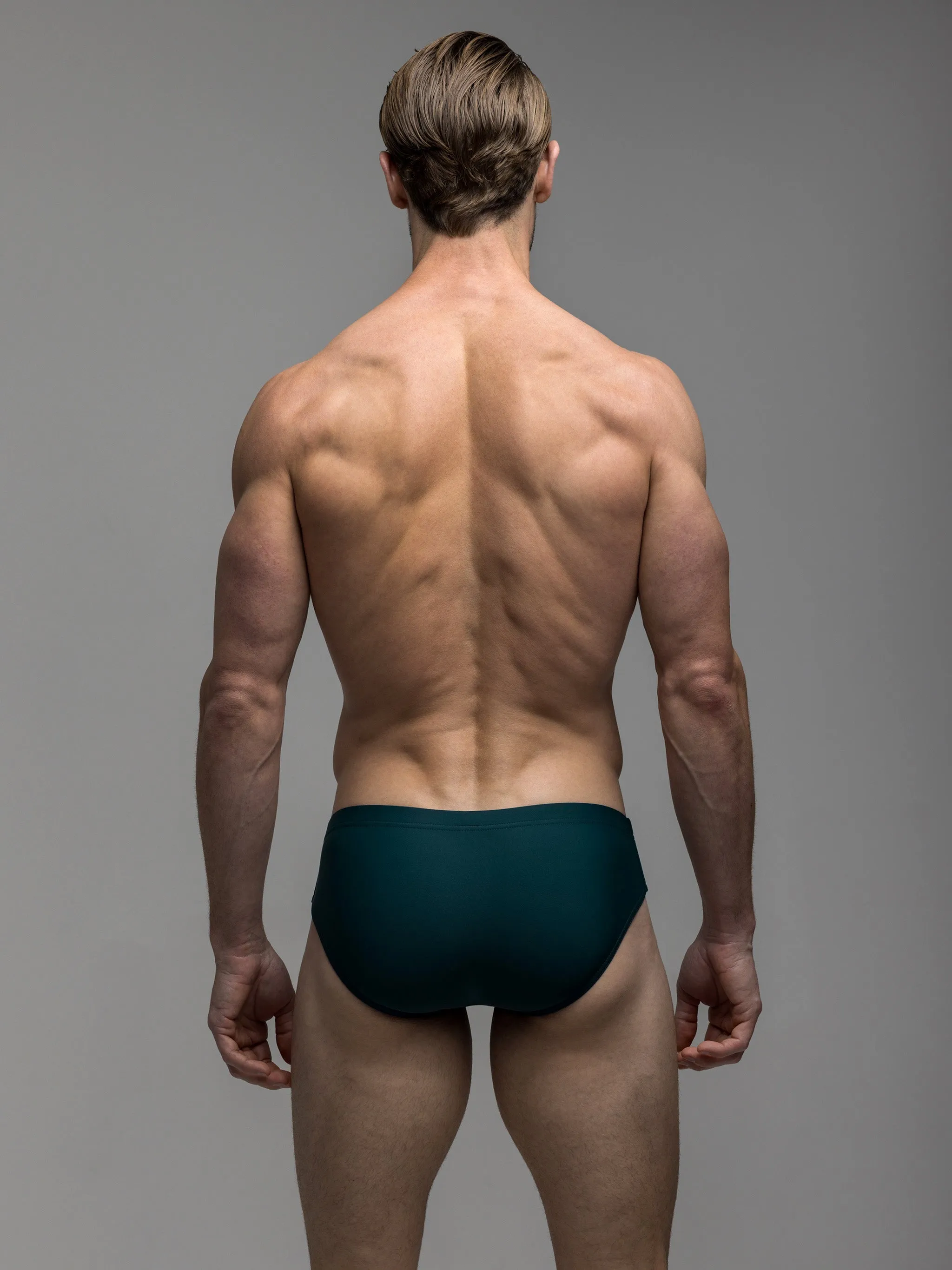 Marine | Deep CS Swim Brief