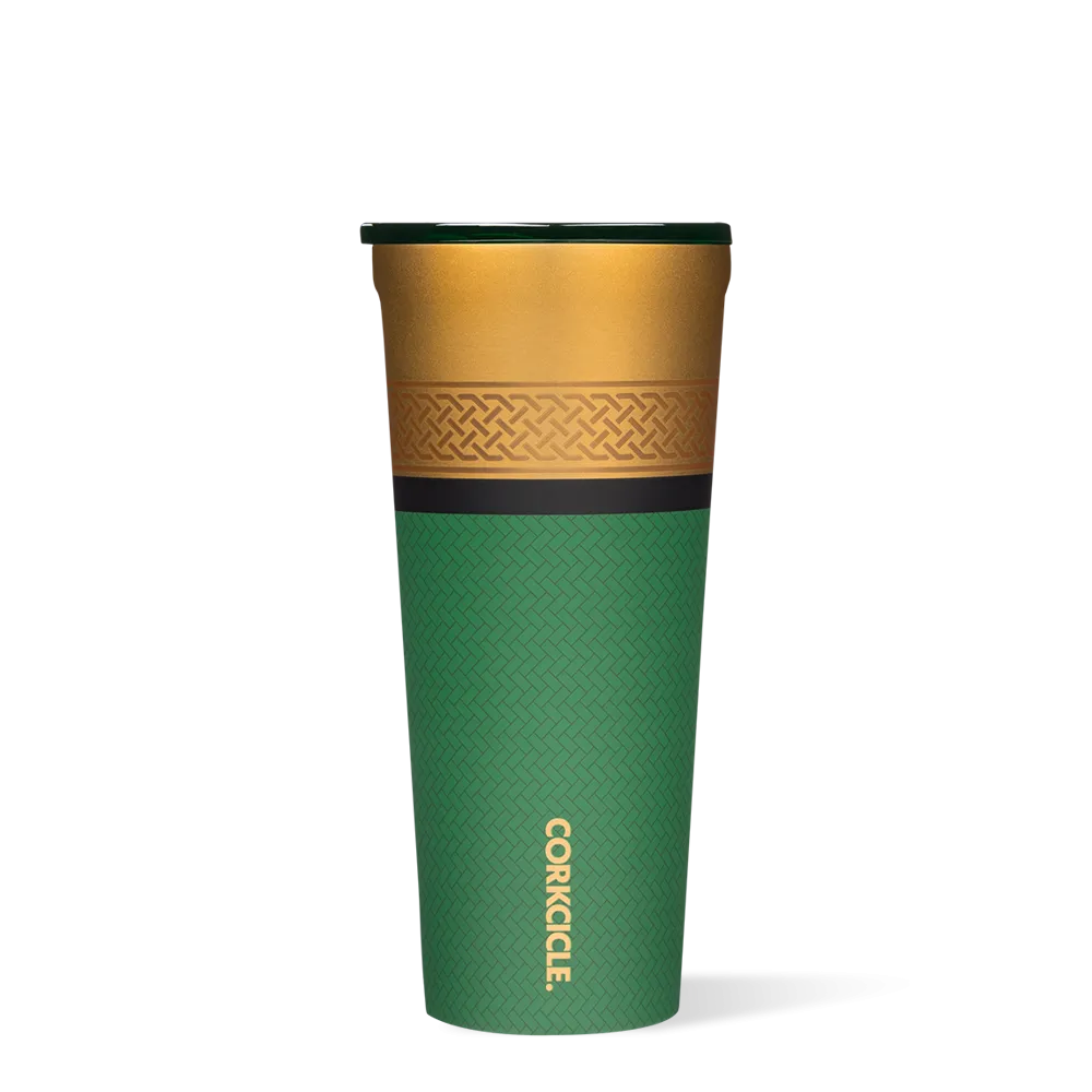 Marvel Tumbler by CORKCICLE.