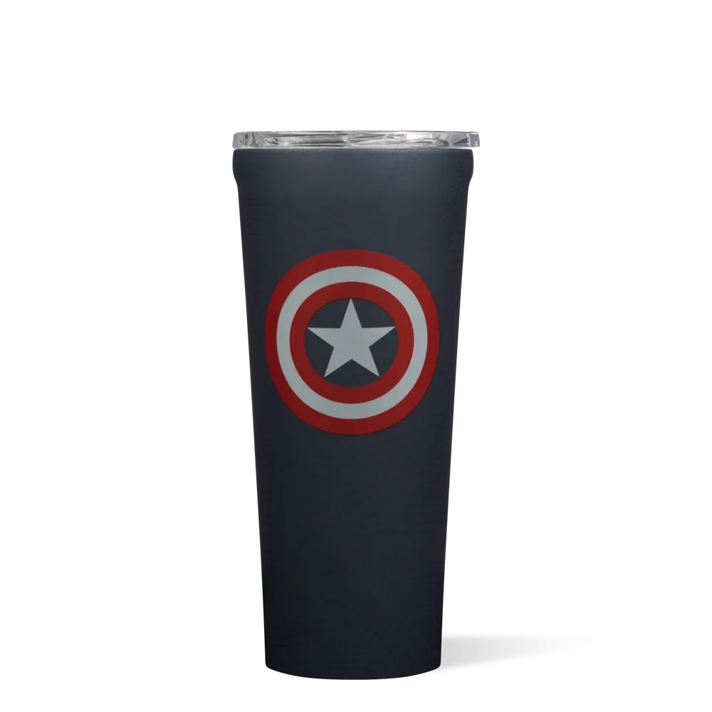Marvel Tumbler by CORKCICLE.