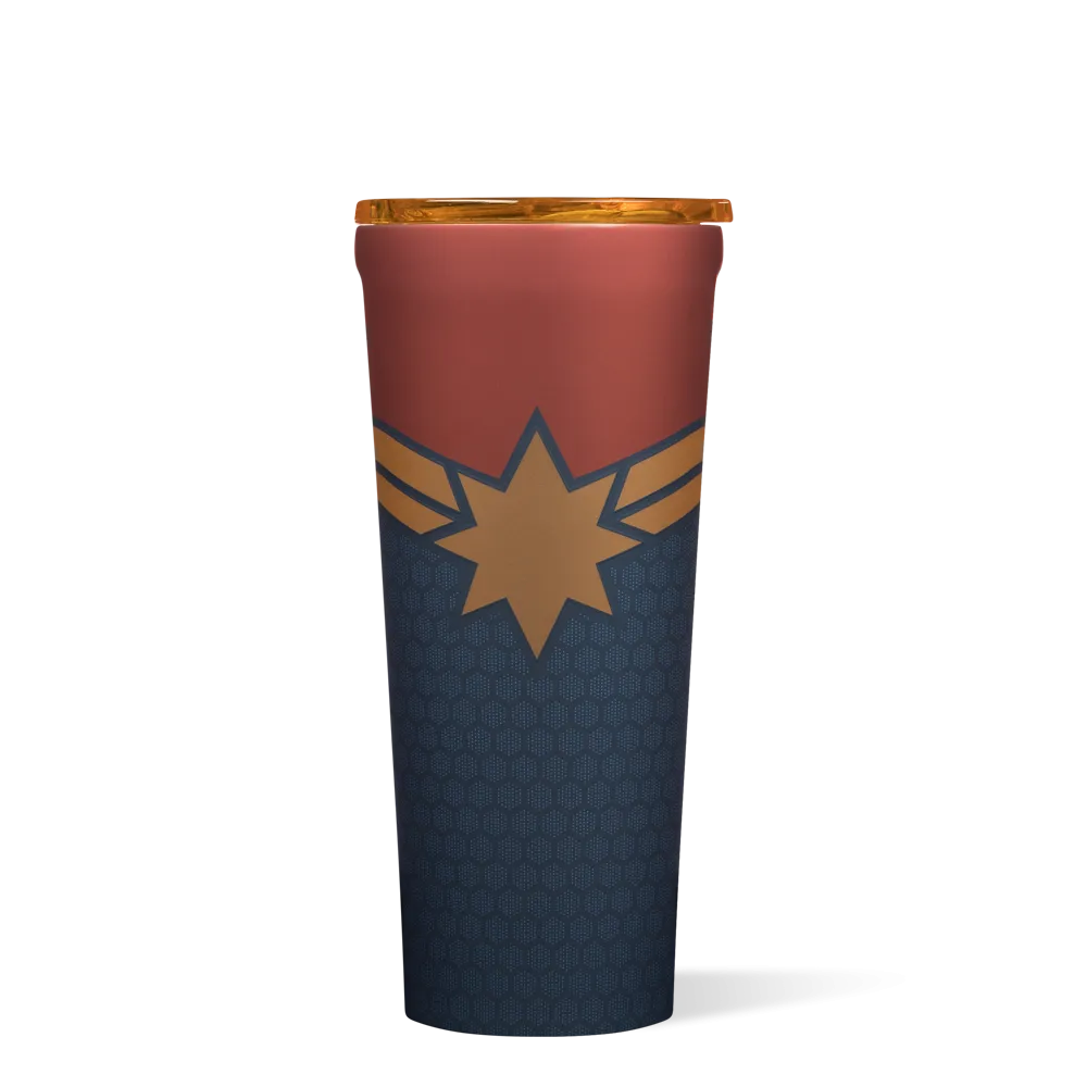 Marvel Tumbler by CORKCICLE.