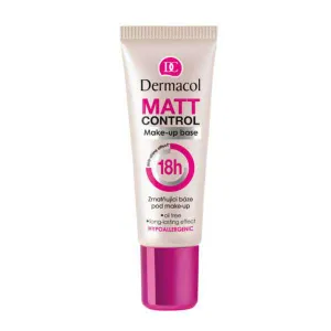 Matt Control Makeup Base