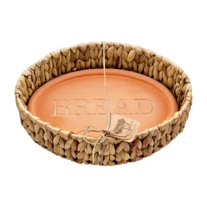 Mud Pie Bread Warming Set