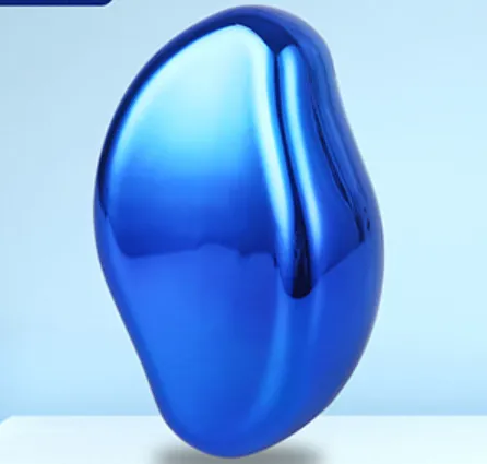 New glass grinder, epilator, exfoliating, household beauty tool, hair removal instrument, physical hair removal