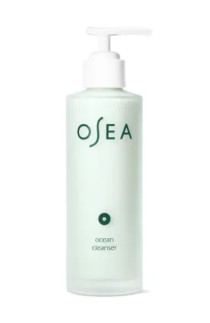 Ocean Cleanser