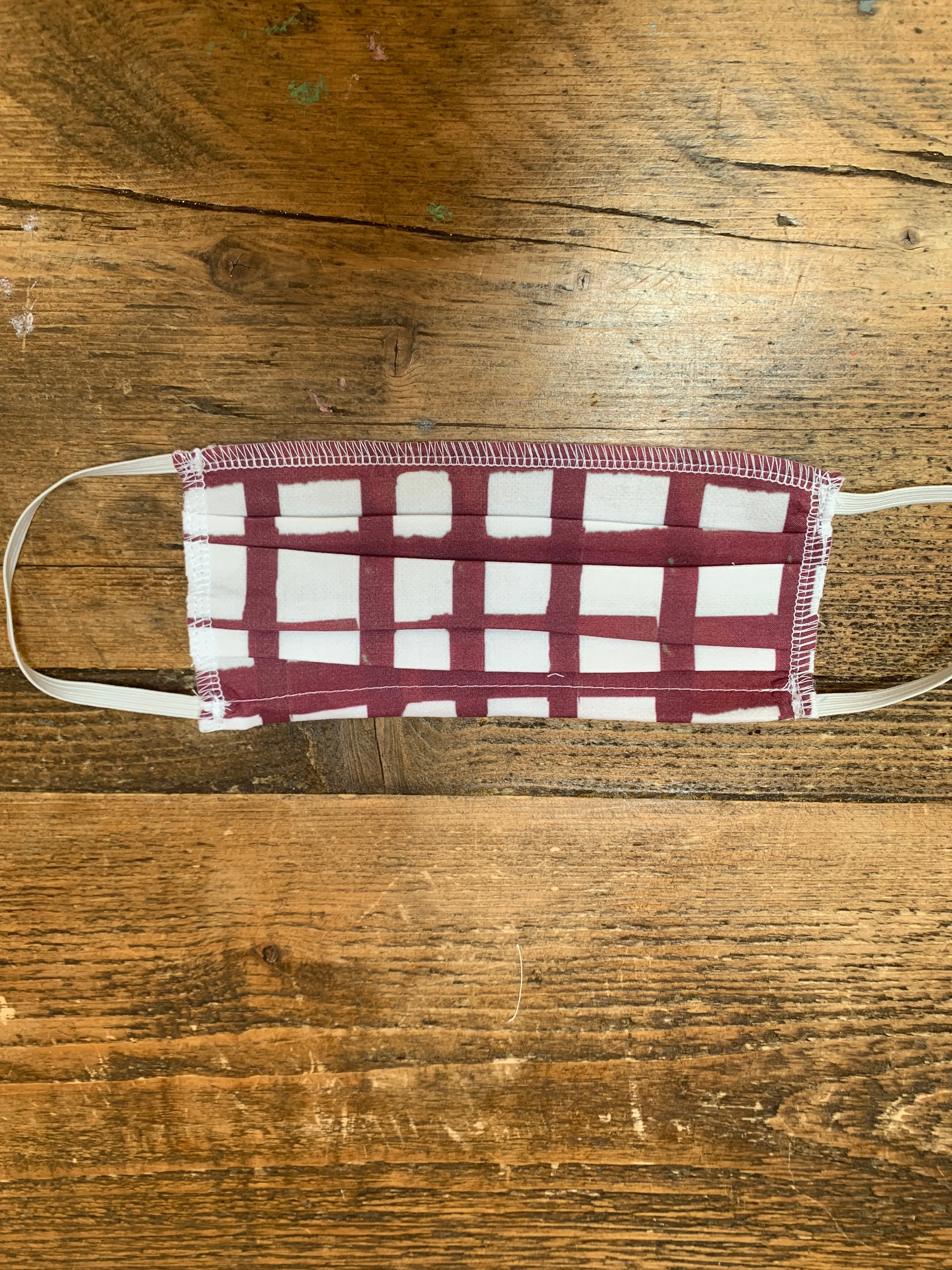 Printed Mask