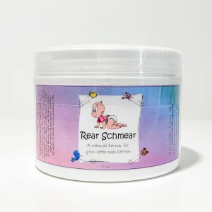 Rear Schmear