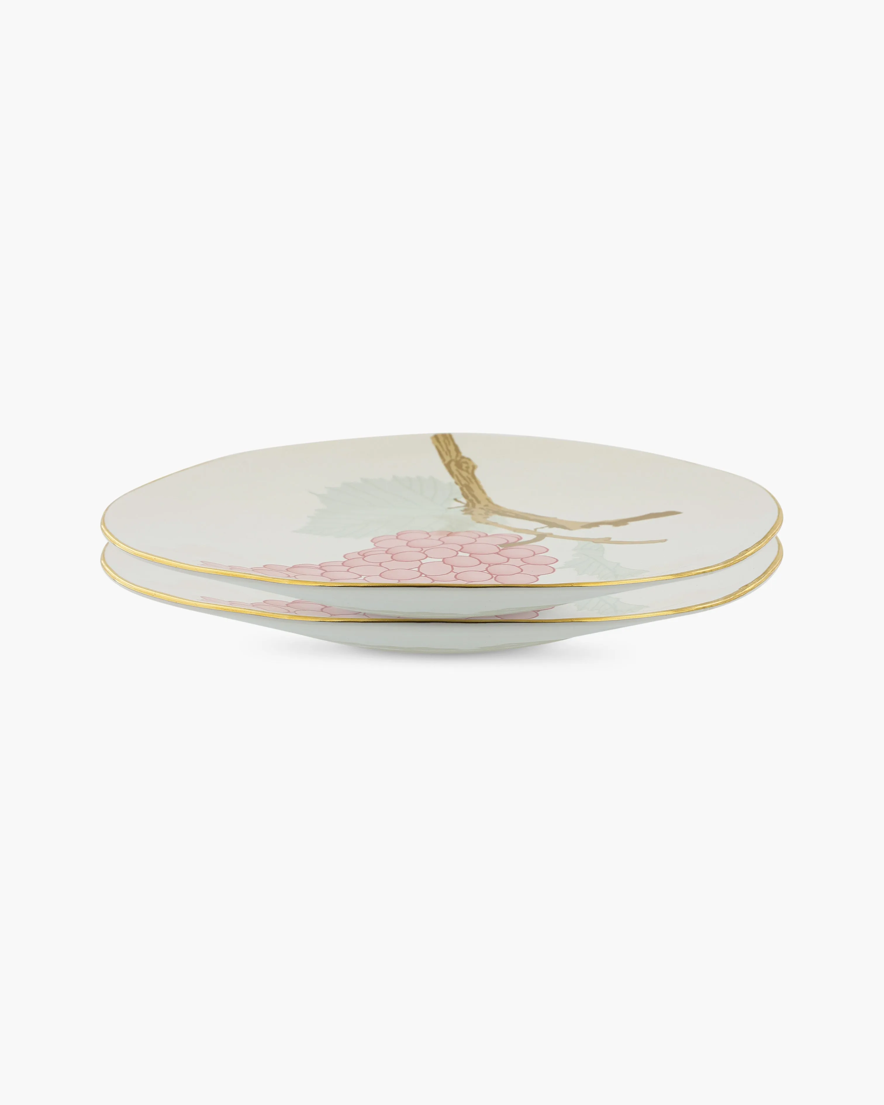 Set of 2 Side Plates