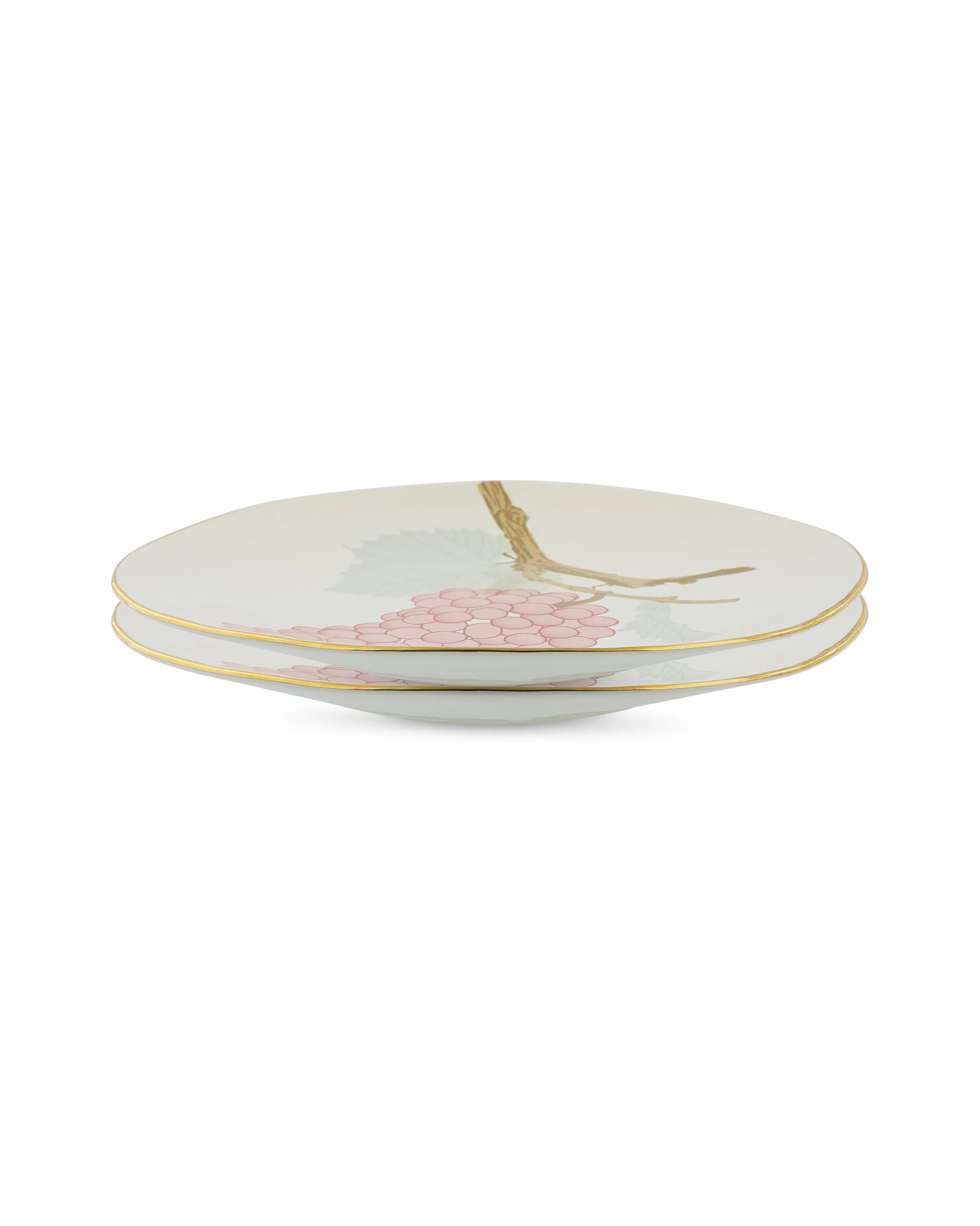 Set of 2 Side Plates
