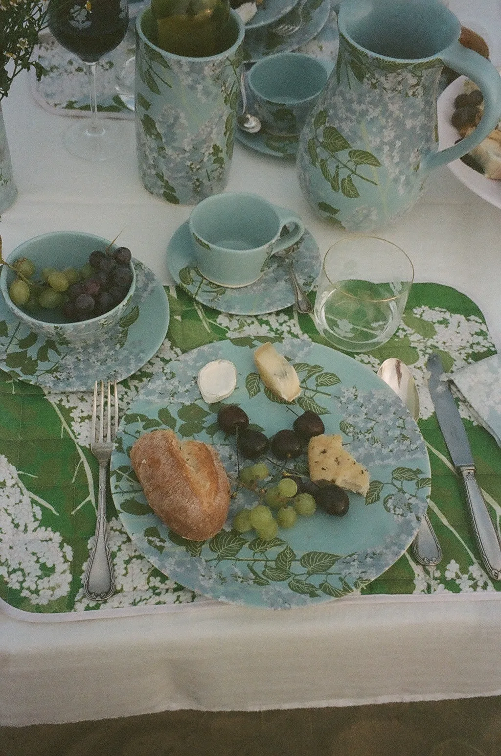 Set of 2 Side Plates