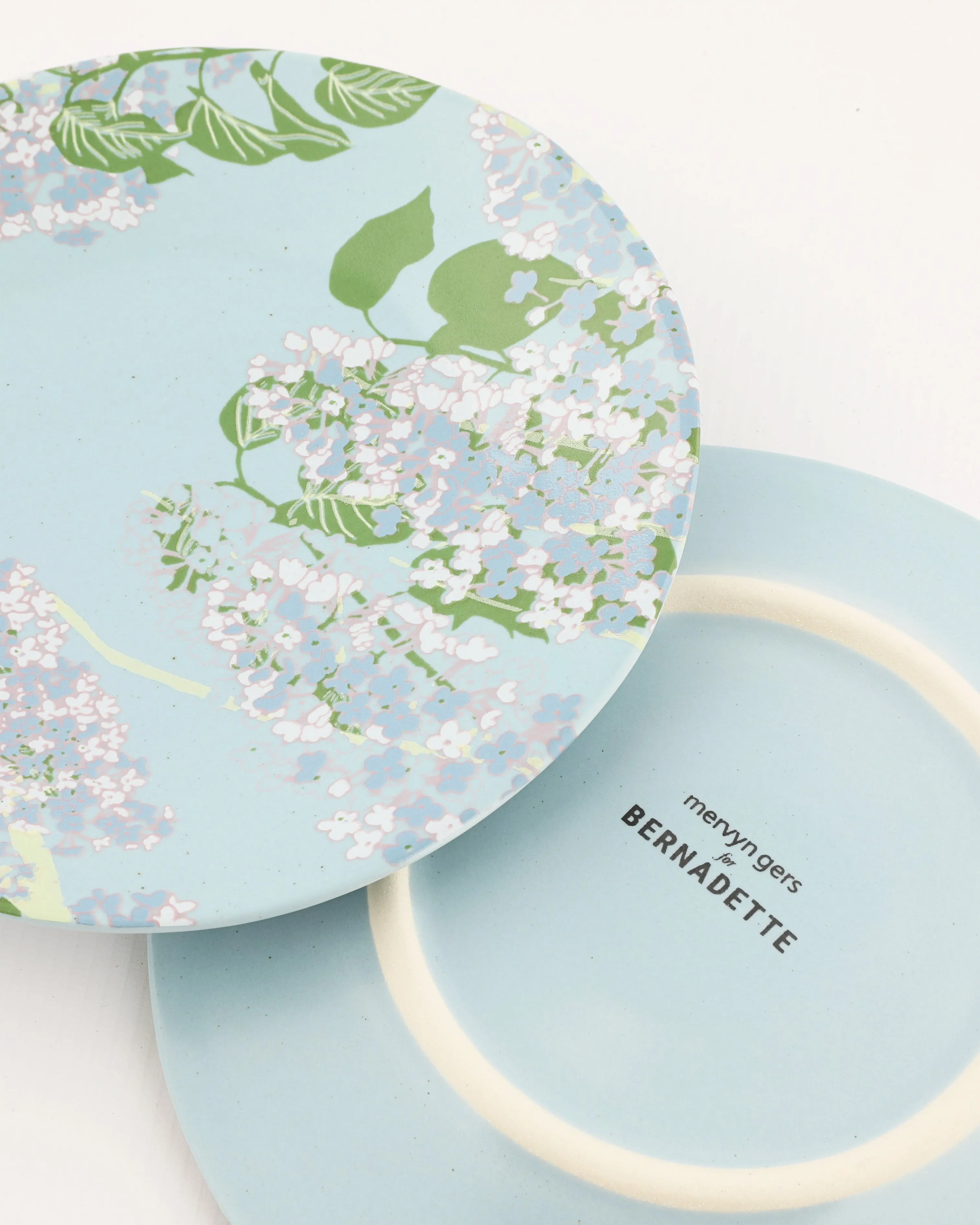 Set of 2 Side Plates