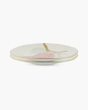 Set of 2 Side Plates