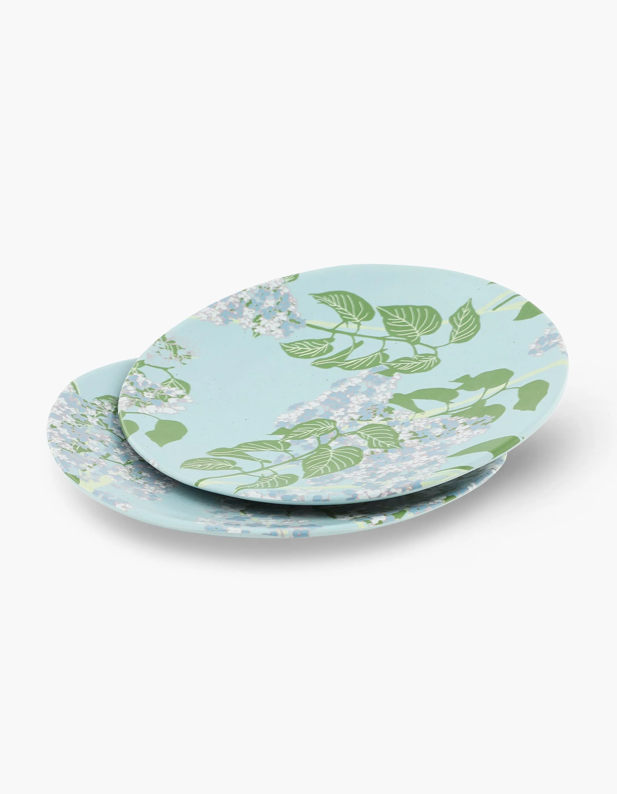 Set of 2 Side Plates