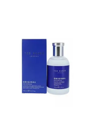 Skinwear Eau de Toilette 100ml