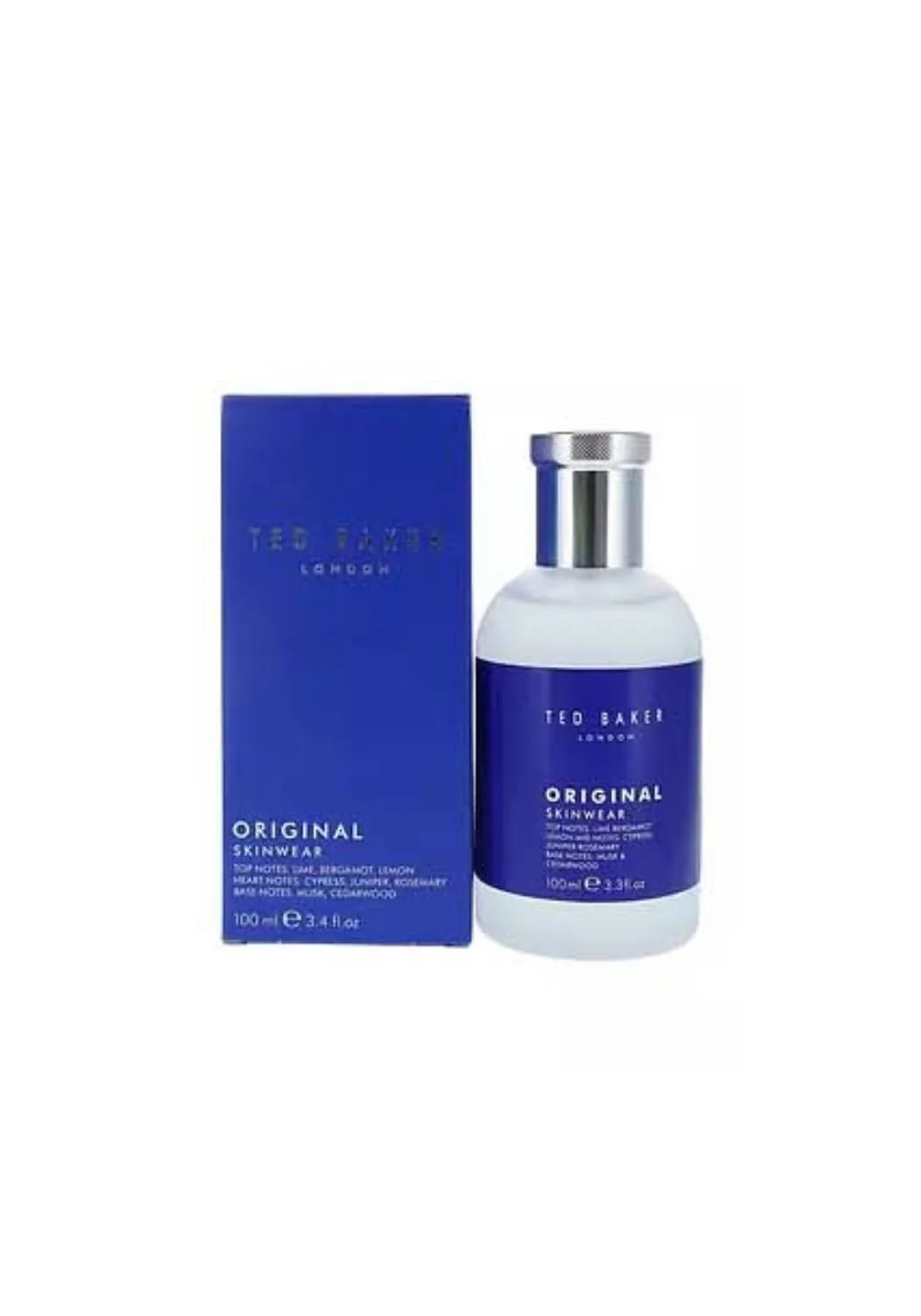 Skinwear Eau de Toilette 100ml