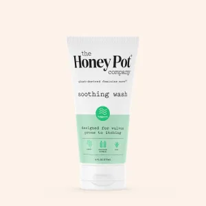 Soothing Wash