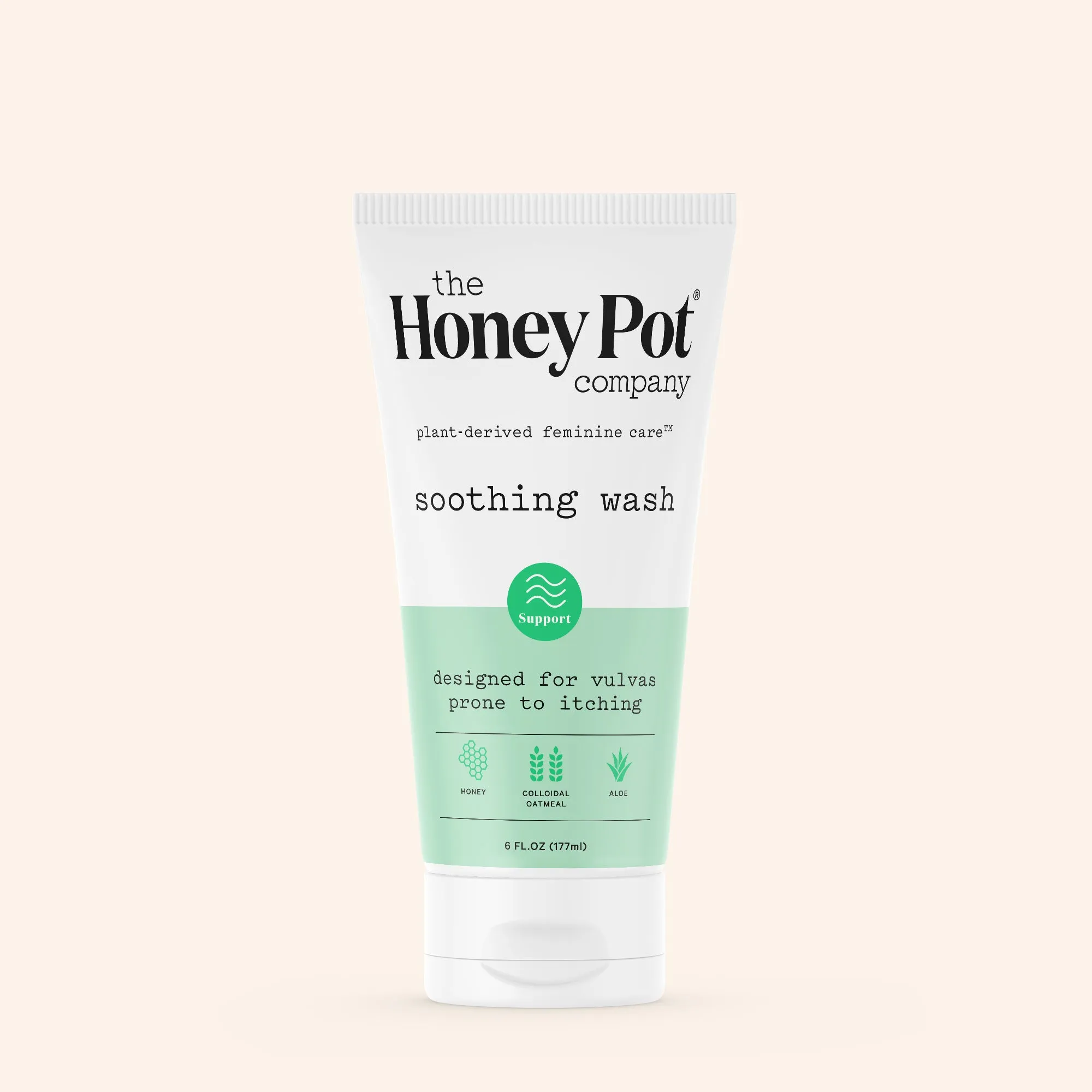 Soothing Wash
