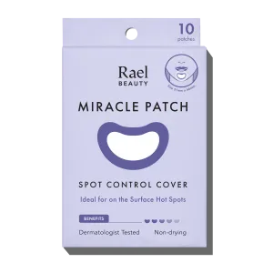Spot Control Cover