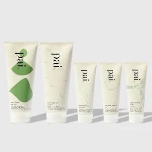 Summer Body Care Bundle
