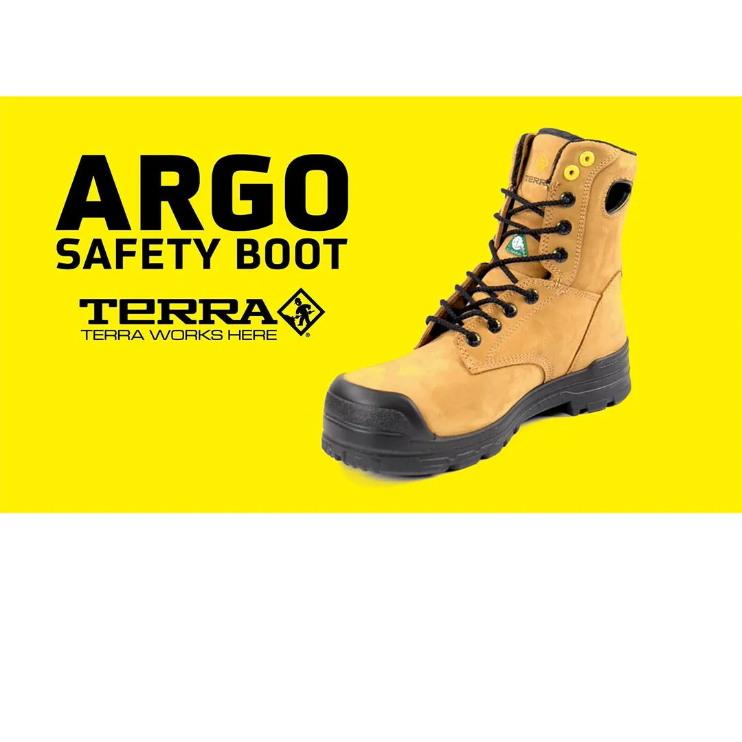 Terra Argo