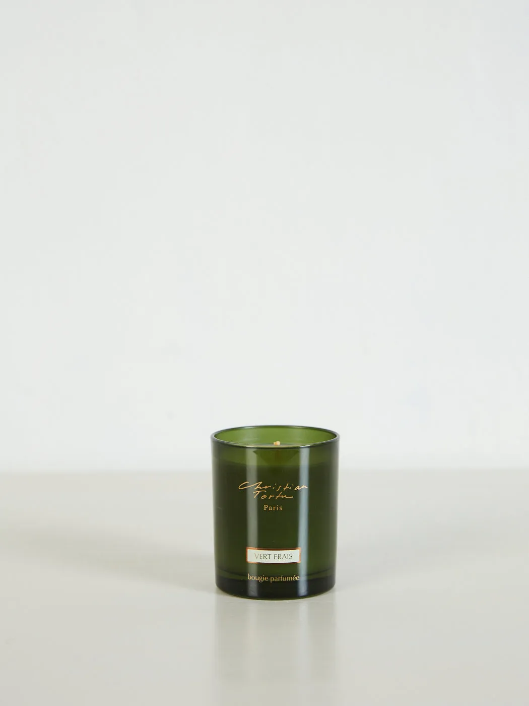 Vert Frais Candle