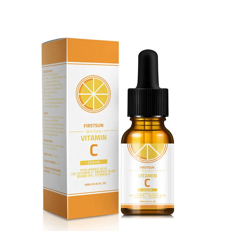 Vitamin C Essence for Skin Brightening & Oil Control - 10ML
