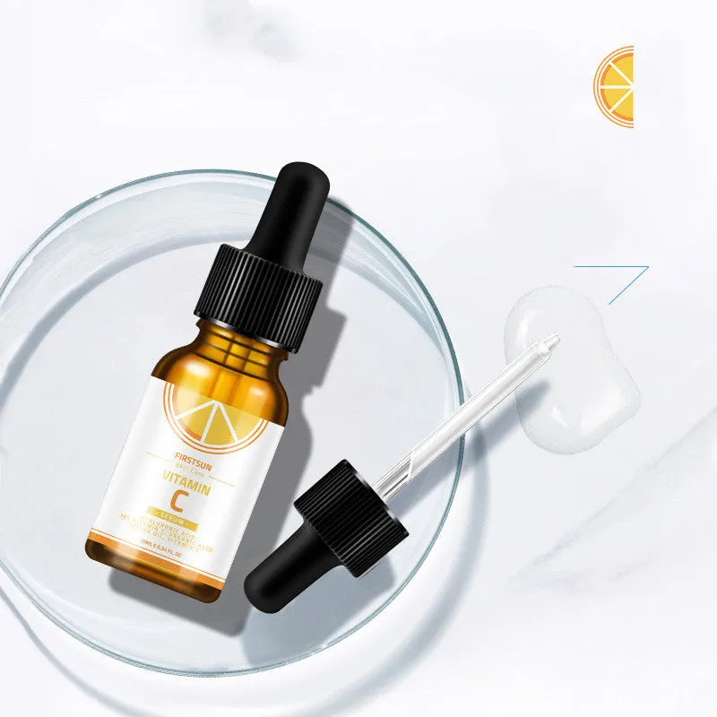 Vitamin C Essence for Skin Brightening & Oil Control - 10ML