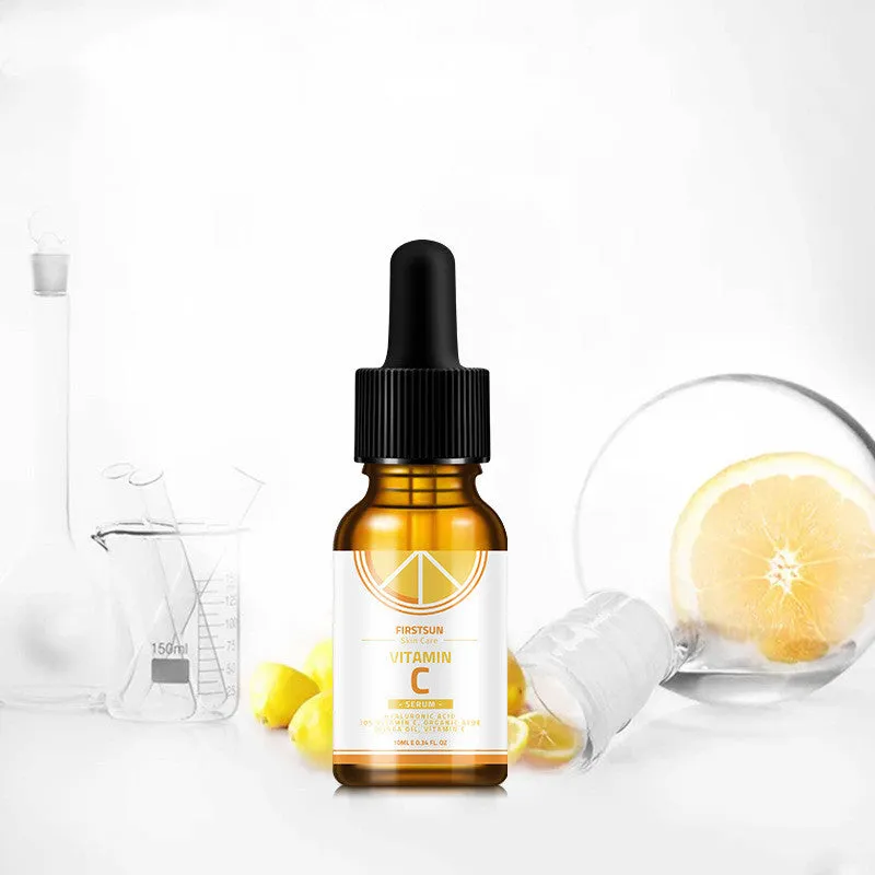 Vitamin C Essence for Skin Brightening & Oil Control - 10ML