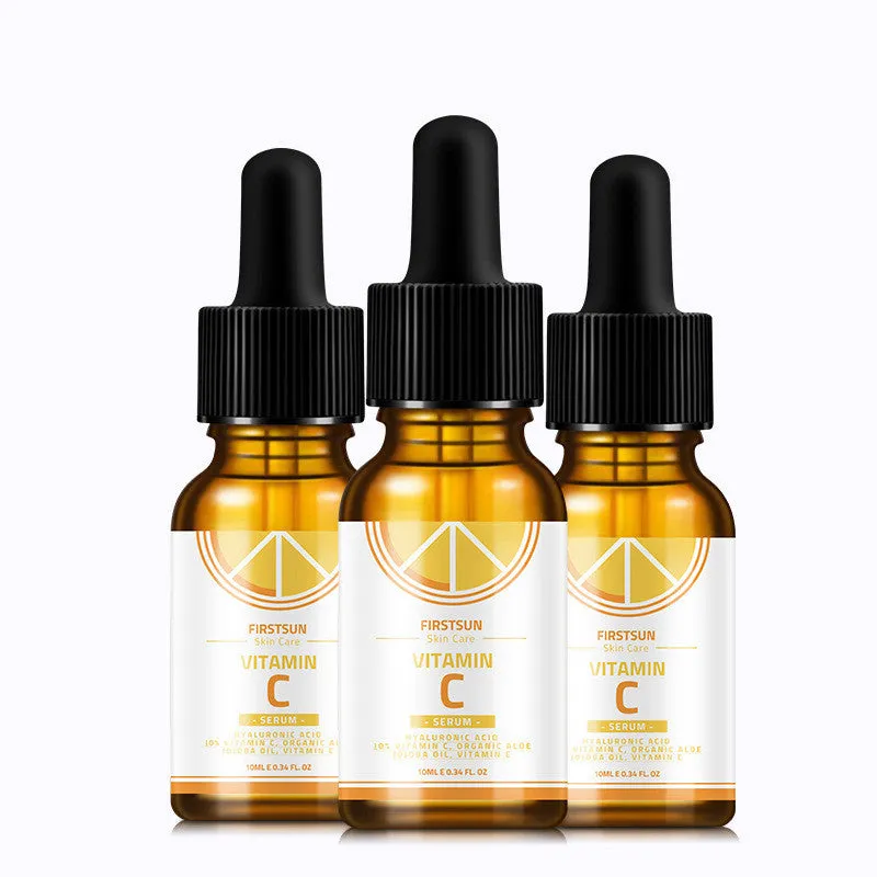 Vitamin C Essence for Skin Brightening & Oil Control - 10ML