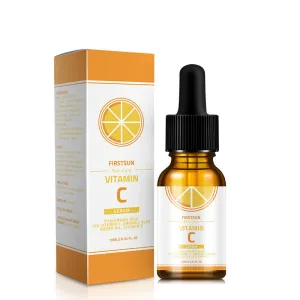 Vitamin C Essence for Skin Brightening & Oil Control - 10ML