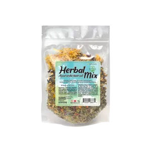 Well's Herb 18 Kinds Herbal Mix 2.5oz