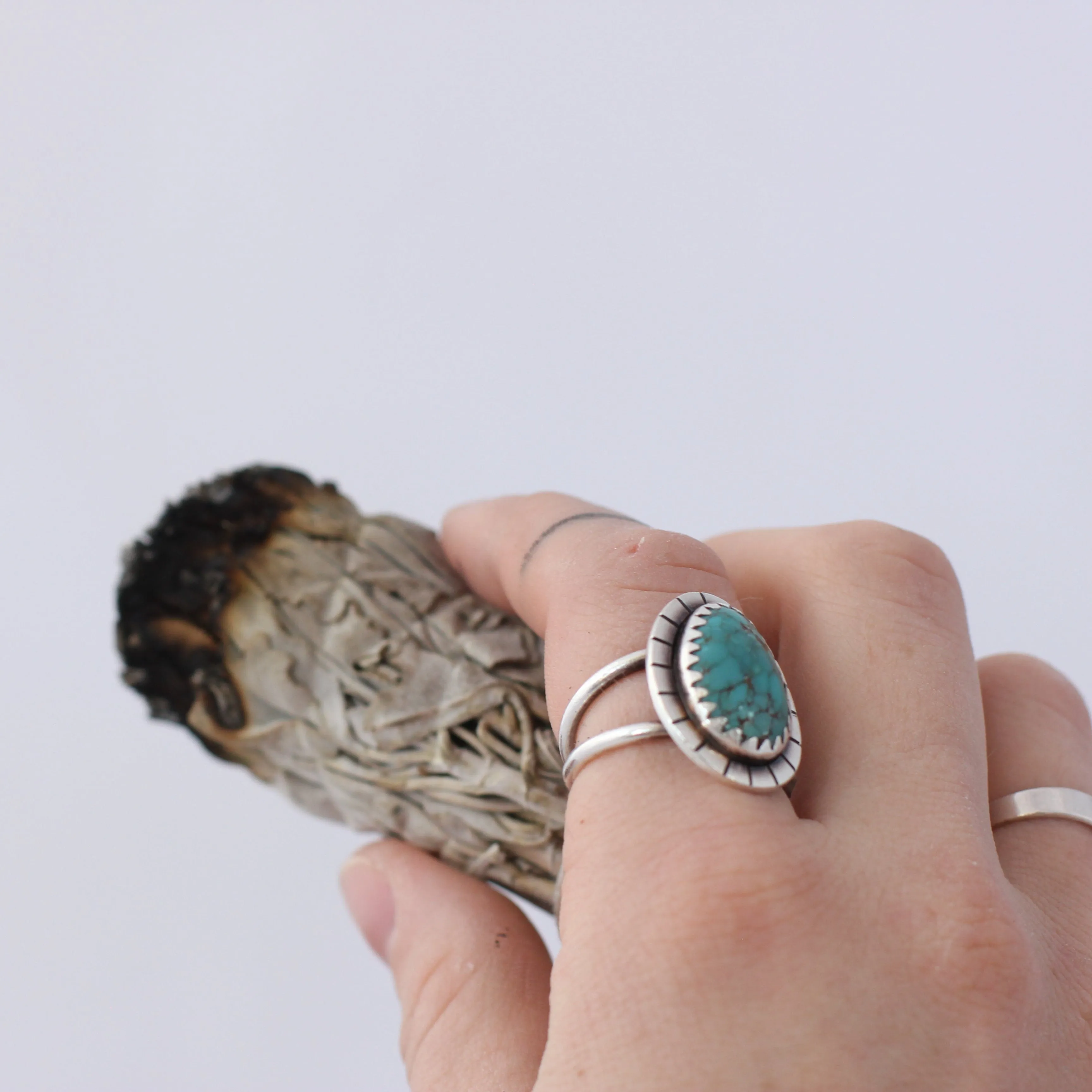 White Sage Bundle