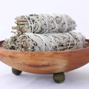 White Sage Bundle