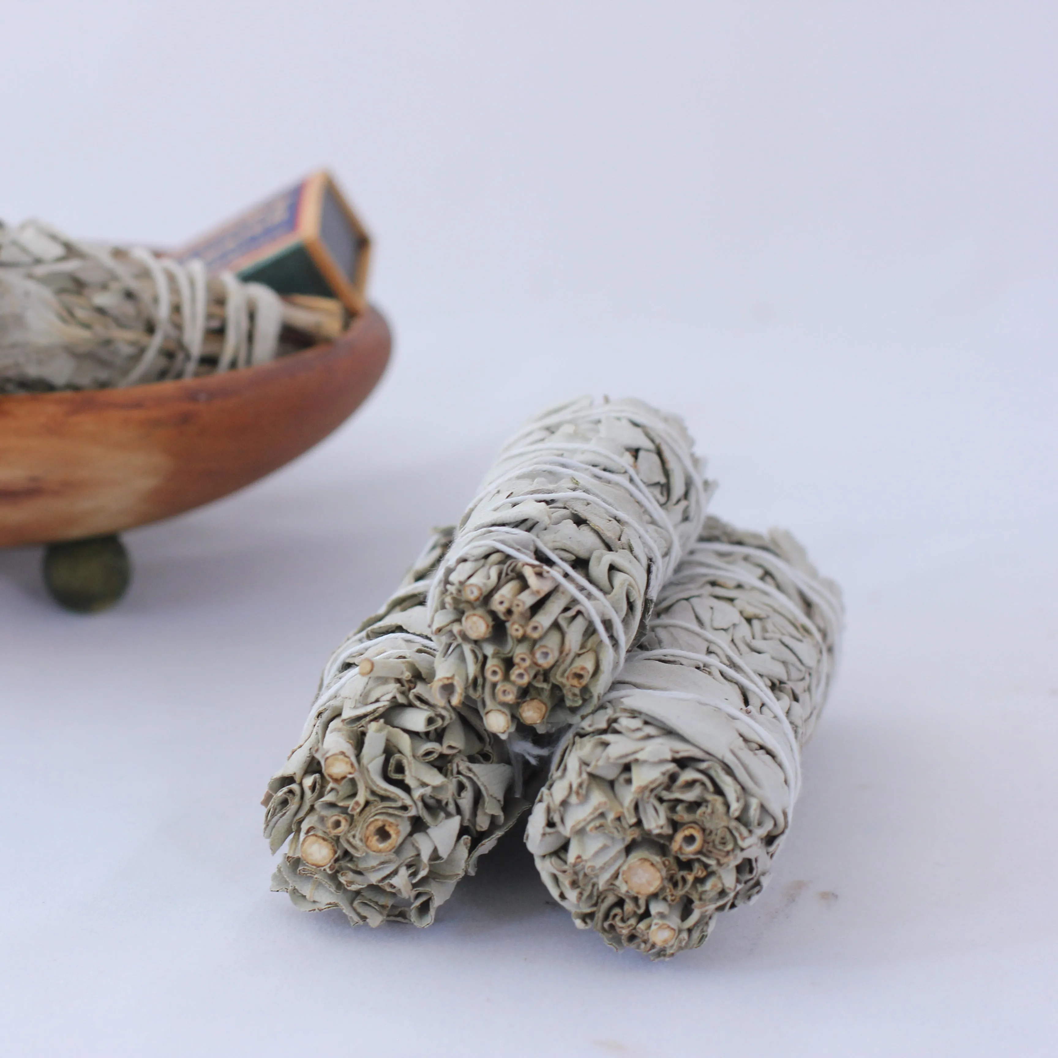 White Sage Bundle