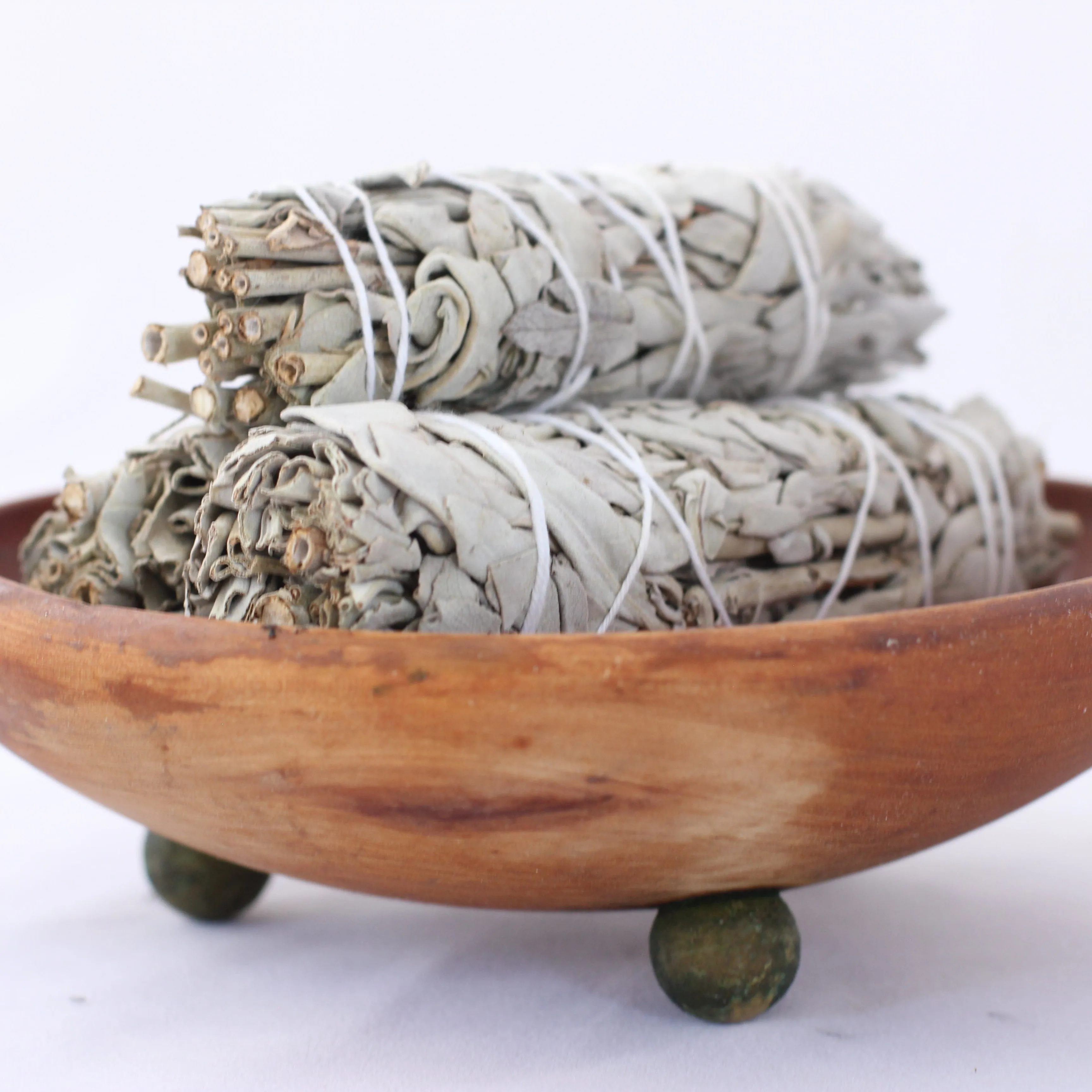 White Sage Bundle