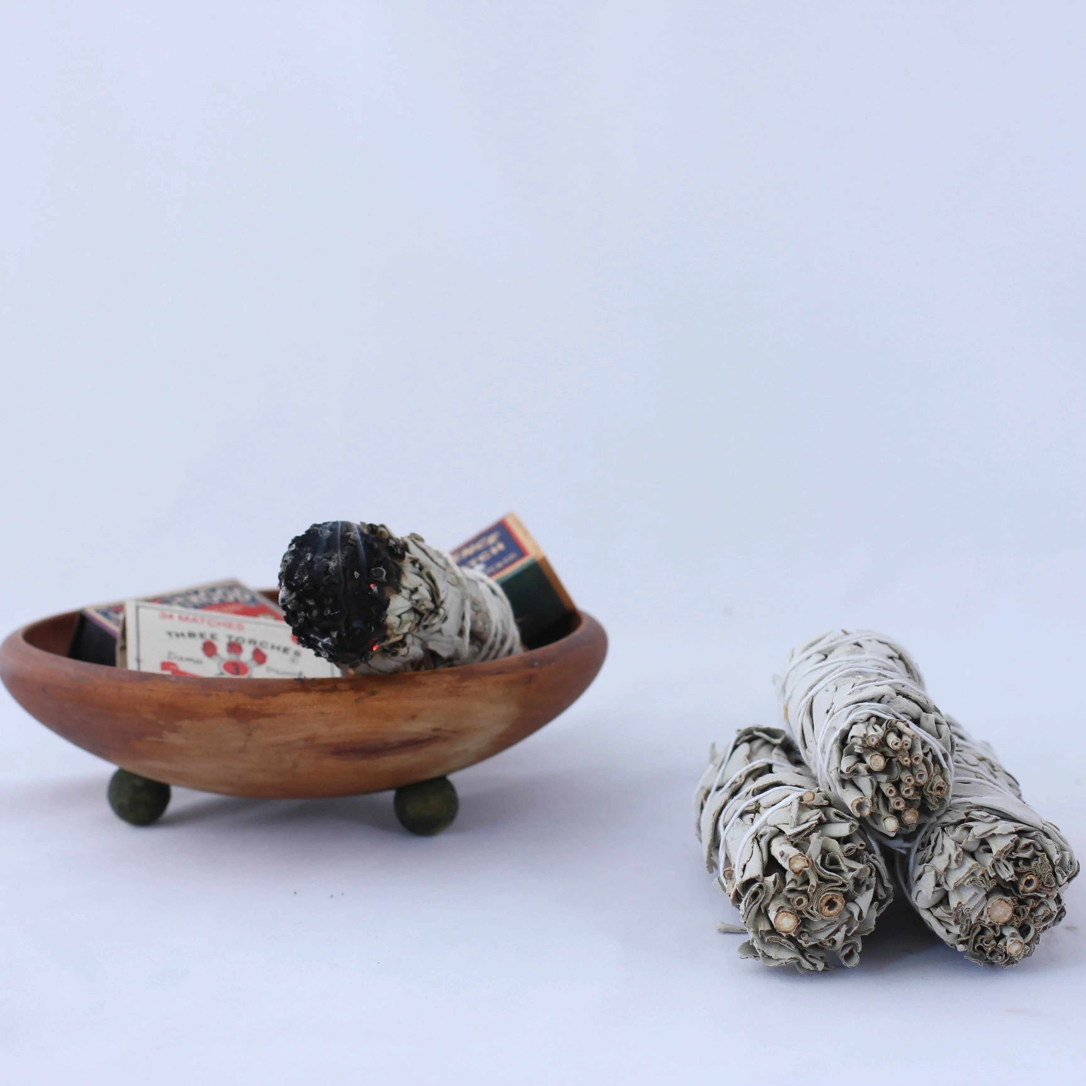 White Sage Bundle